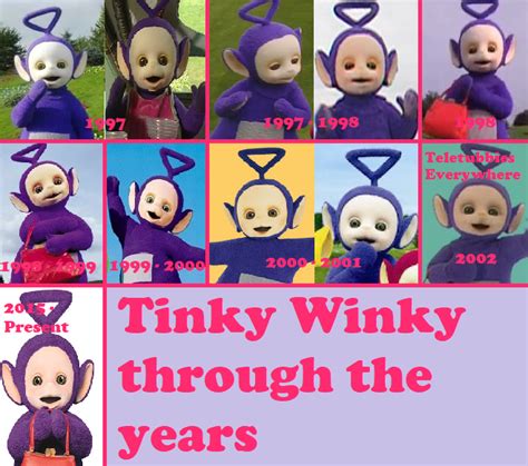 teletubbies names|is tinky winky a girl.